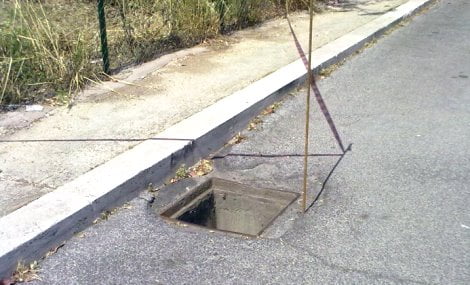 tombini