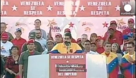 venezuela