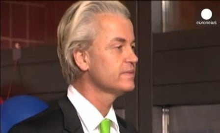 wilders