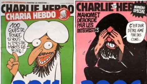 Charlie-Hebdo
