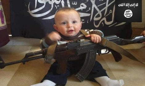 ISIS-BABY2