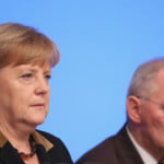 Merkel-Schaeuble
