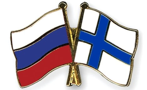 Russia-Finland