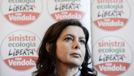 boldrini
