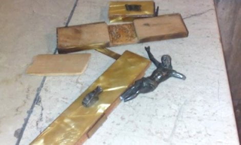 crocifisso-cinisello