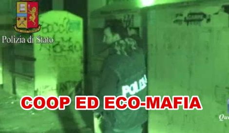 eco-mafia