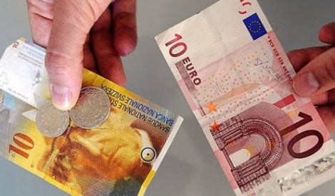 euro-franco