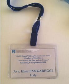 fangareggi