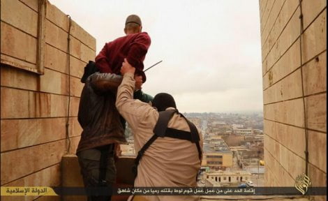 gay-isis