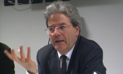gentiloni