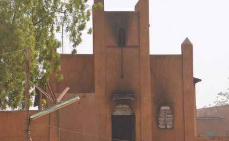 hebdo-niger