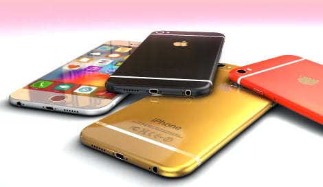 iphone