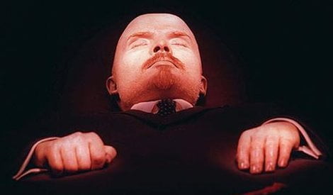 lenin