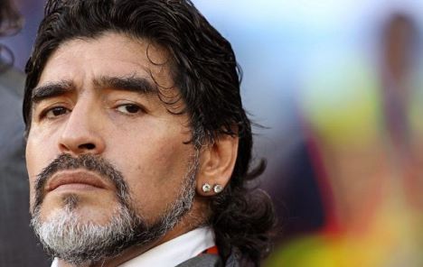 maradona