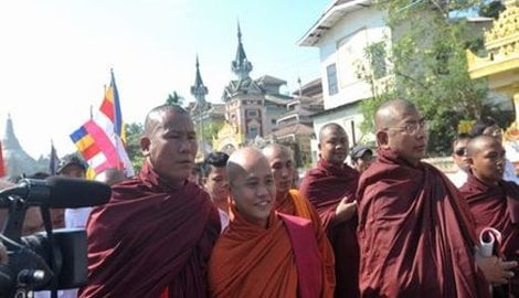 MYANMAR-UN-UNREST-RELIGION-RIGHTS