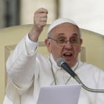 Udienza generale di Papa Francesco