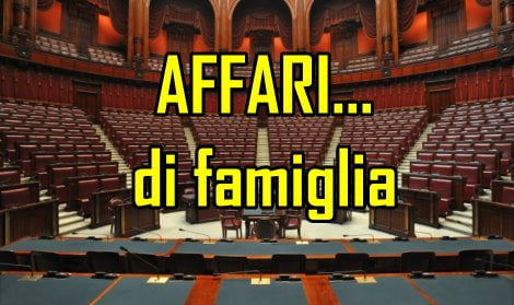 parlamento-italiano