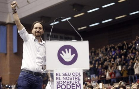 podemos
