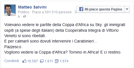 salvini