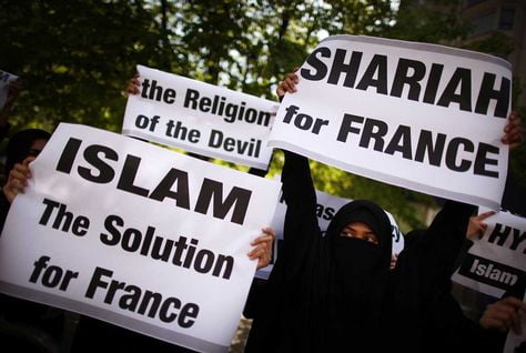 sharia