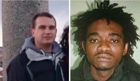 spagna-agente-ucciso