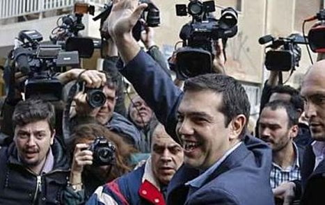 tsipras