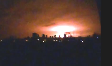 Donetsk