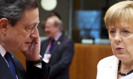 Draghi_Merkel
