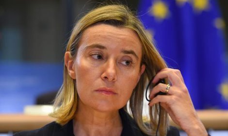 Mogherini