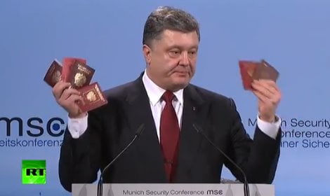 Poroshenko