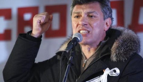 Russia_BorisNemtsov