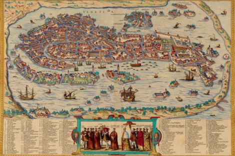 Venezia