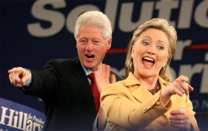 clinton