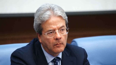 gentiloni