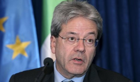 gentiloni
