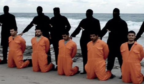isis-copti