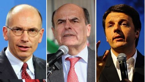 letta-bersani_renzi