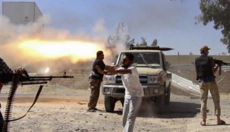 libia-isis