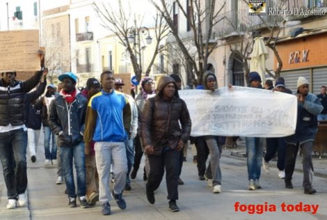 protesta-immigrati