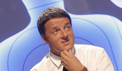 renzi