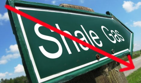 shale-gas