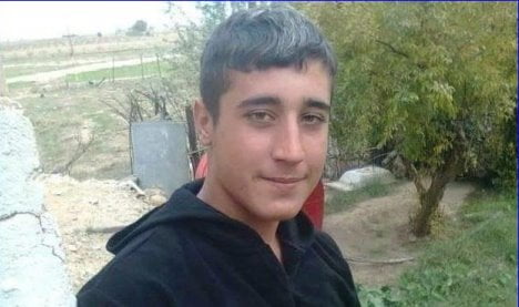 ucciso-isis
