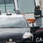 Carabinieri-Ambulanza
