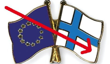 Finlandia-UE