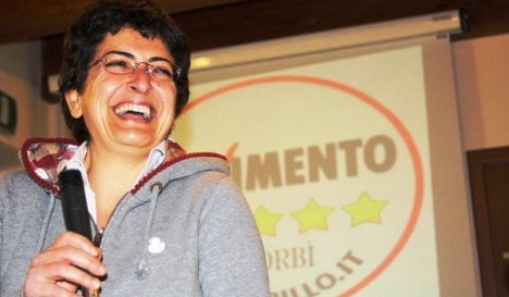 M5S-manuela-serra