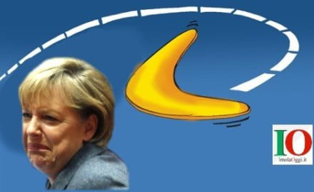 MERKEL-RIGORE