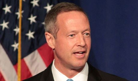 Martin-OMalley