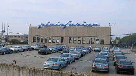 Pininfarina