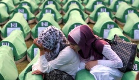 Srebrenica