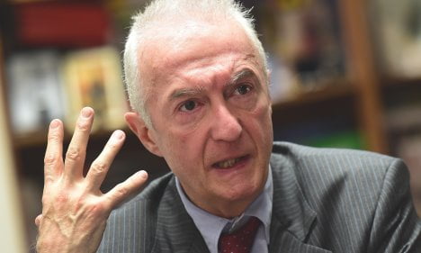 DE-KERCHOVE